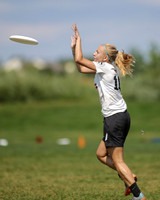 U20 Girls' Final - 2018 USAU YCC
