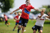 U20 Girls' Final - 2018 USAU YCC