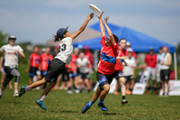 U20 Girls' Final - 2018 USAU YCC