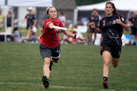 Pool Play - WUCC 2018
