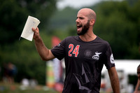 Pool Play - WUCC 2018