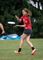 Pool Play - WUCC 2018