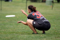 Pool Play - WUCC 2018