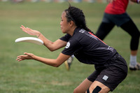 Pool Play - WUCC 2018