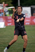 Pool Play - WUCC 2018
