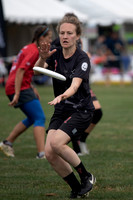 Pool Play - WUCC 2018