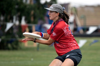 Pool Play - WUCC 2018