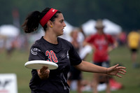 Pool Play - WUCC 2018