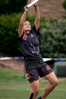Pool Play - WUCC 2018