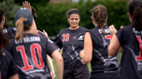 Pool Play - WUCC 2018