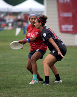 Pool Play - WUCC 2018