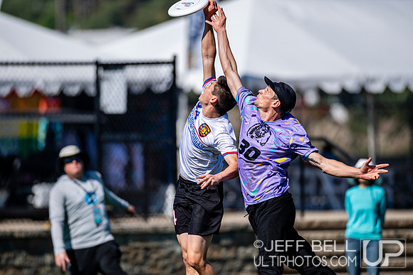 USA Ultimate 2023 Club Championships