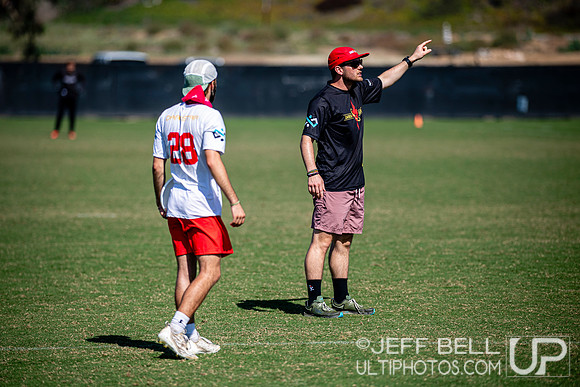 USA Ultimate 2023 Club Championships