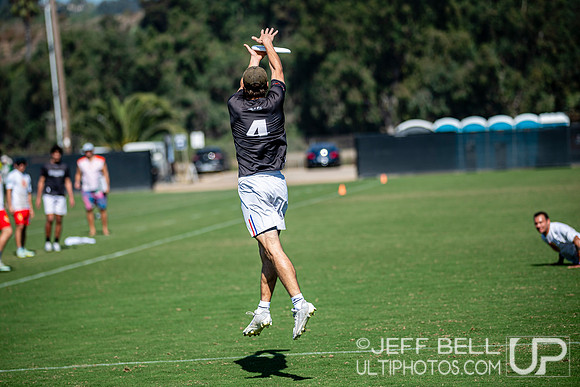 USA Ultimate 2023 Club Championships