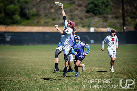 USA Ultimate 2023 Club Championships