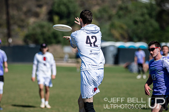 USA Ultimate 2023 Club Championships