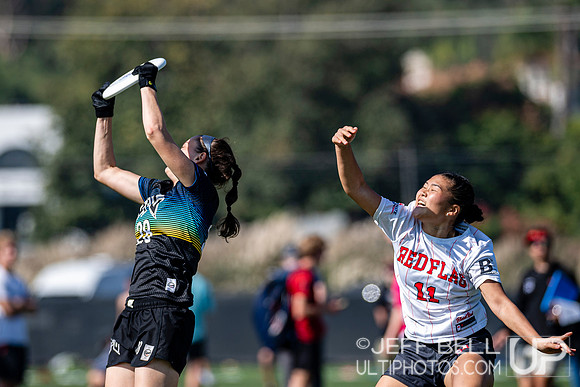 USA Ultimate 2023 Club Championships