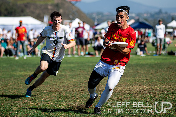 USA Ultimate 2023 Club Championships