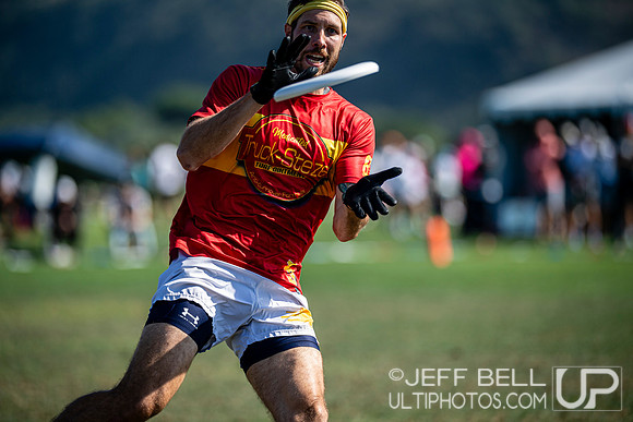 USA Ultimate 2023 Club Championships