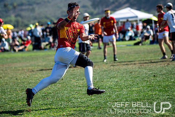 USA Ultimate 2023 Club Championships
