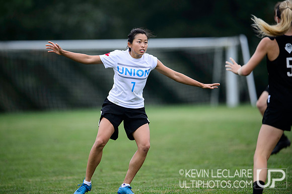 Chesapeake Open 2018 Sunday Action