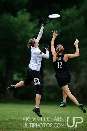 Chesapeake Open 2018 Sunday Action