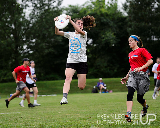 Chesapeake Open 2018 Sunday Action