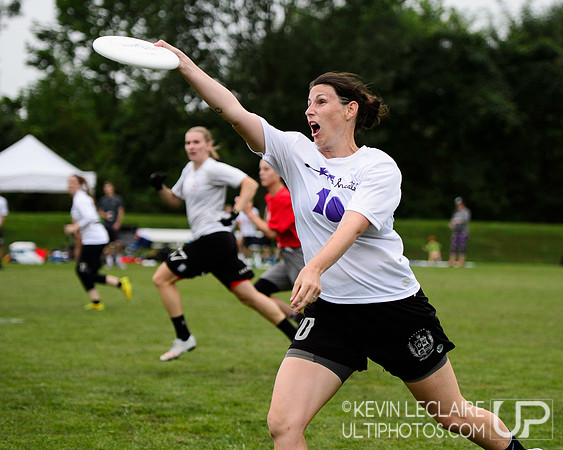 Chesapeake Open 2018 Sunday Action