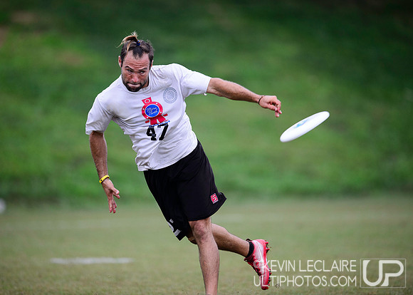 Chesapeake Open 2018 Sunday Action