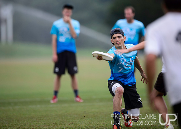 Chesapeake Open 2018 Sunday Action