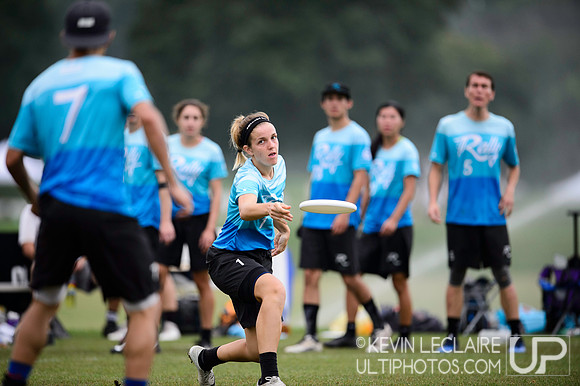 Chesapeake Open 2018 Sunday Action