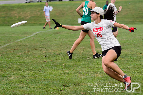 Chesapeake Open 2018 Sunday Action