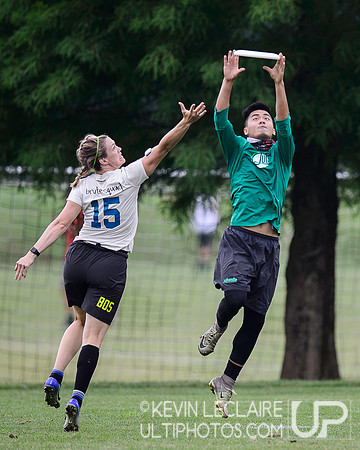 Chesapeake Open 2018 Sunday Action