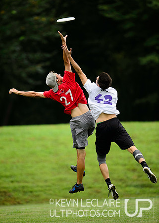 Chesapeake Open 2018 Sunday Action