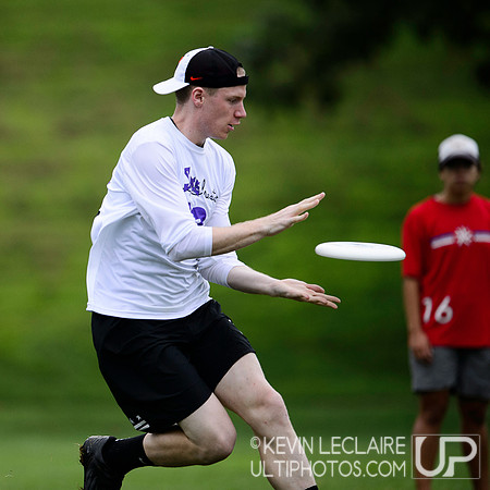 Chesapeake Open 2018 Sunday Action