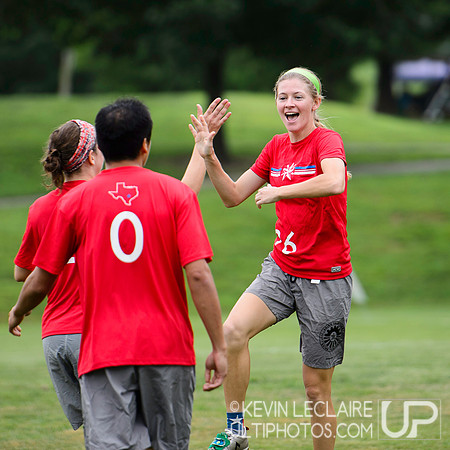 Chesapeake Open 2018 Sunday Action