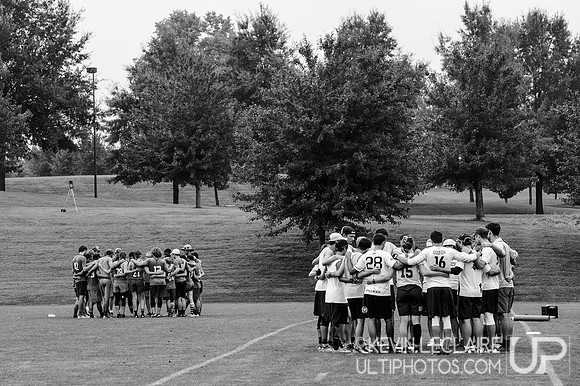 Chesapeake Open 2018 Sunday Action