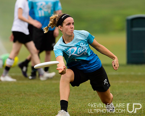 Chesapeake Open 2018 Sunday Action