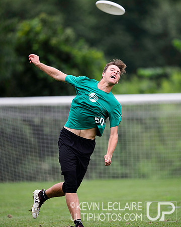 Chesapeake Open 2018 Sunday Action
