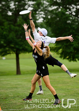 Chesapeake Open 2018 Sunday Action