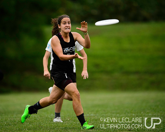 Chesapeake Open 2018 Sunday Action