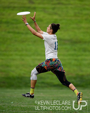 Chesapeake Open 2018 Sunday Action
