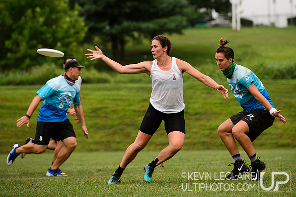 Chesapeake Open 2018 Sunday Action