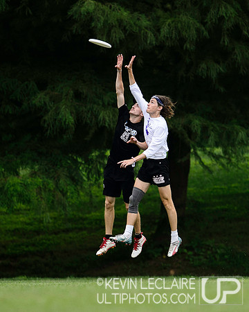 Chesapeake Open 2018 Sunday Action