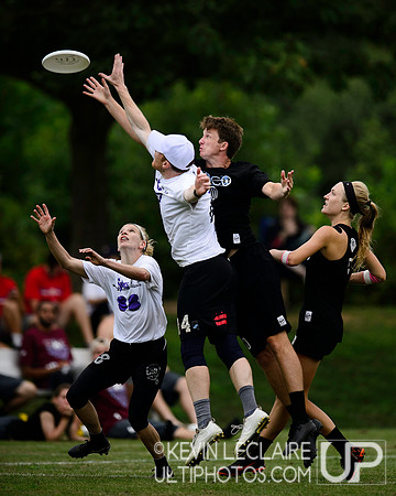 Chesapeake Open 2018 Sunday Action
