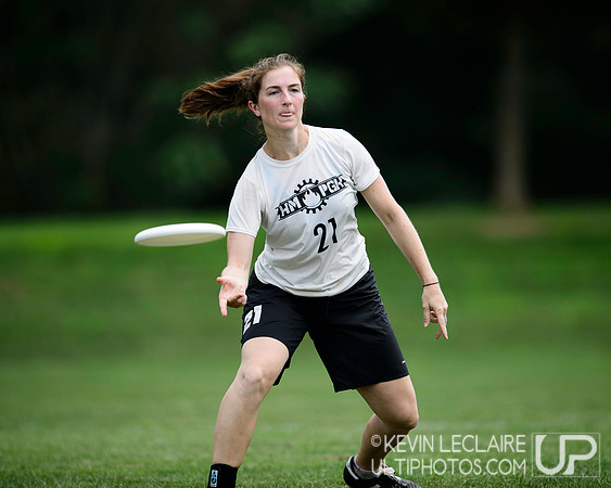 Chesapeake Open 2018 Sunday Action