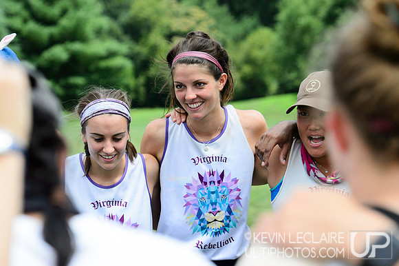 Chesapeake Open 2018 Sunday Action