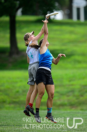 Chesapeake Open 2018 Sunday Action
