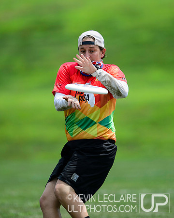 Chesapeake Open 2018 Sunday Action