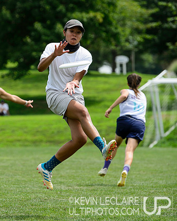Chesapeake Open 2018 Sunday Action